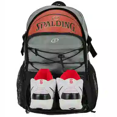 SPALDING