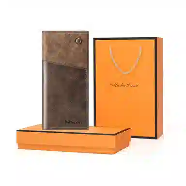 Mashalanti Wallet