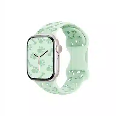 IOTS Silicone Watch Band Apple 10th Gen