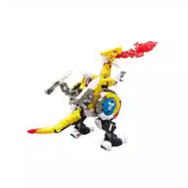 52TOYS BEASTBOX DIO