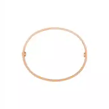 CARTIER LOVE 18k