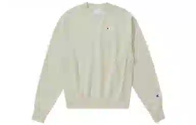 Champion SS22 US Life logo