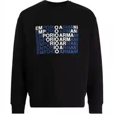 GIORGIO ARMANI FW21 Logo