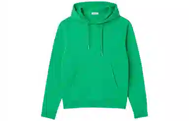 Sandro Classic Logo Hoodie