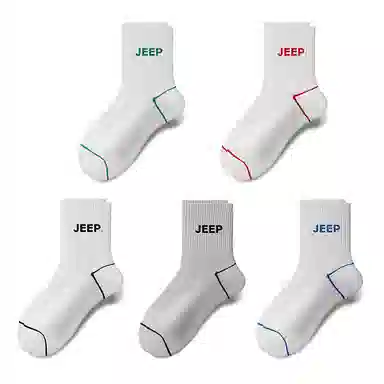 Jeep 5