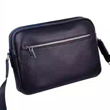 DOSRFINI Shoulder Bag Black