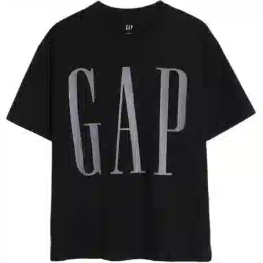 GAP Logo Print T-Shirt
