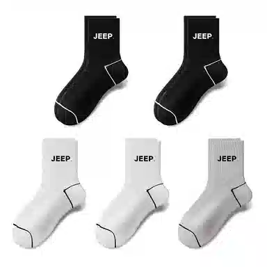 Jeep 5