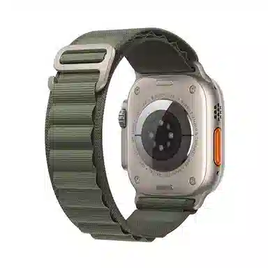 DUALMM 245mm Apple WATCH S8 S9 S10 SE8 Ultra 2