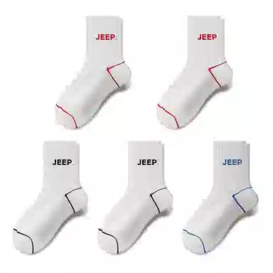 Jeep 5