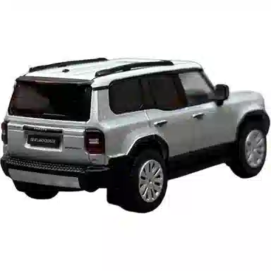 GCD 164 250 PARDO LC250