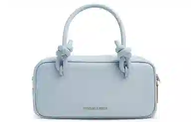 CHARLES&KEITH Boston Bag