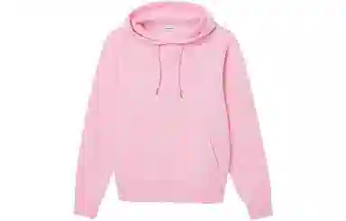 Sandro Classic Logo Hoodie