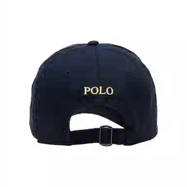 Polo Ralph Lauren Navy Cap
