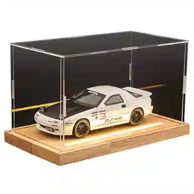 FEN JIE RX-7 132