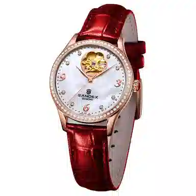 SANDEX 50 32.5mm PVD