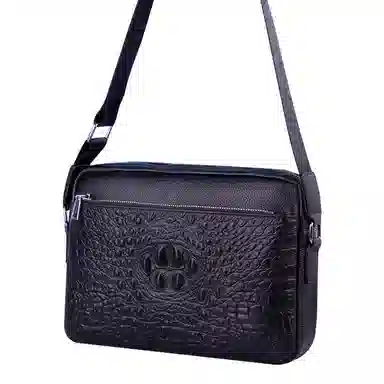 DOSRFINI Shoulder Bag Black