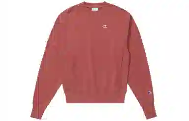 Champion SS22 US Life logo