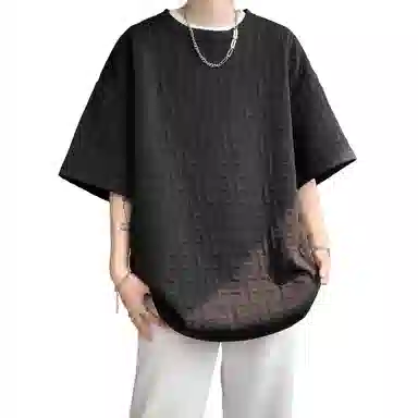 PAINT STAIN OversizeT