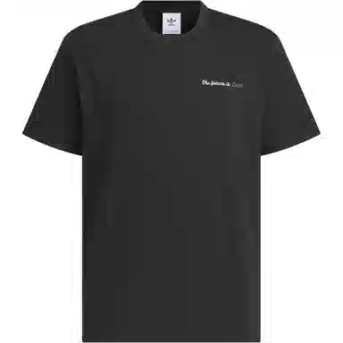 adidas originals Chinese V-Day GRAPHIC T-SHIRT T