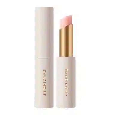 舞动奇迹 淡唇纹保湿补水不沾杯 变色润唇膏口红 润泽 提亮肤色易上色气色