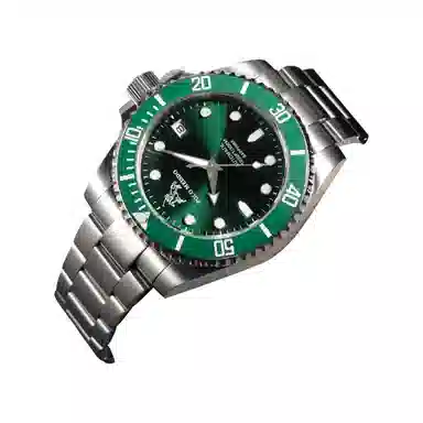 POLOMEISDO POLO 41mm
