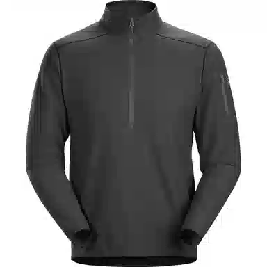 Arcteryx Fleece Half-Zip Pullover