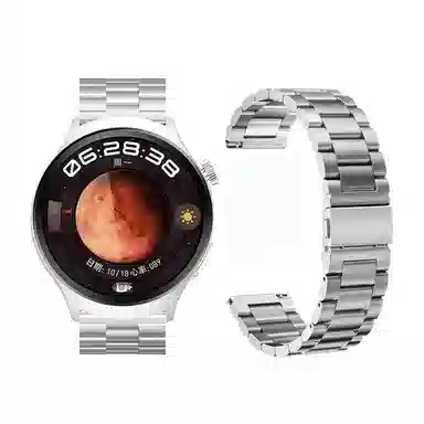 STEWPIGO 46mm GT5GT5proGT43Watch422mm