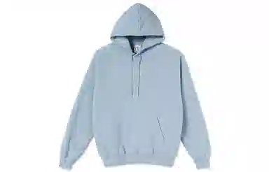 POLAR SKATE CO Default Hoodie Logo