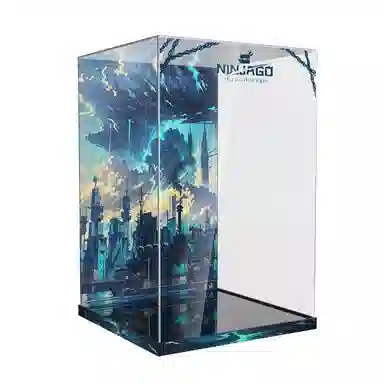 LIGHT YOUR BRICKS 71837