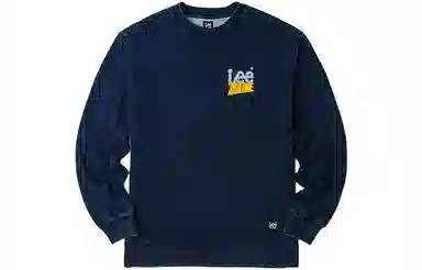 Lee XLINE FW22 Logo