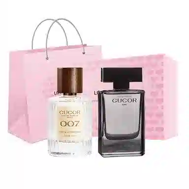 EDP 50ml+60ml