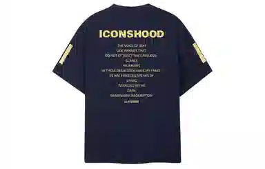 ICONS Lab T