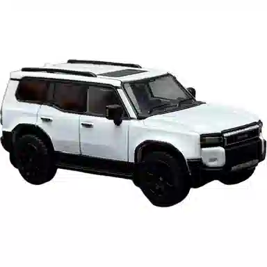 GCD 164 250 PARDO LC250