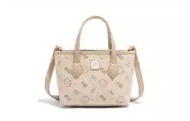 MESUCA Sanrio kitty PU