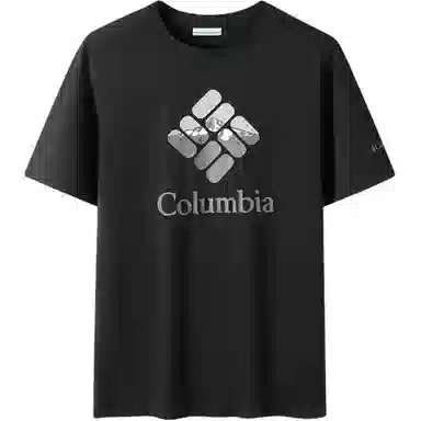 Columbia T