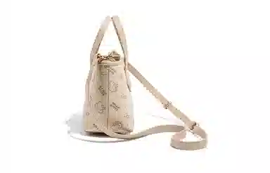 MESUCA Sanrio kitty PU