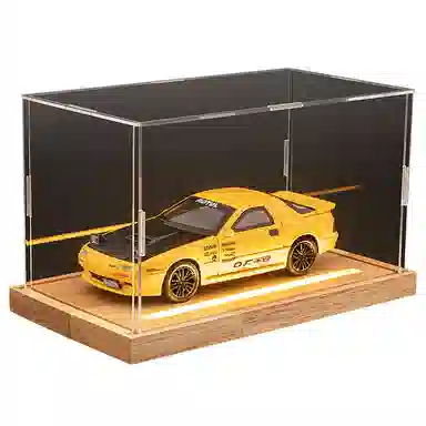 FEN JIE RX-7 132