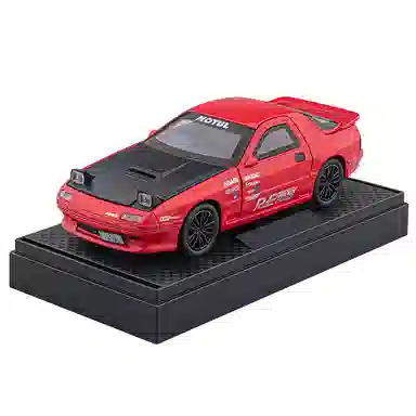 FEN JIE RX-7 132