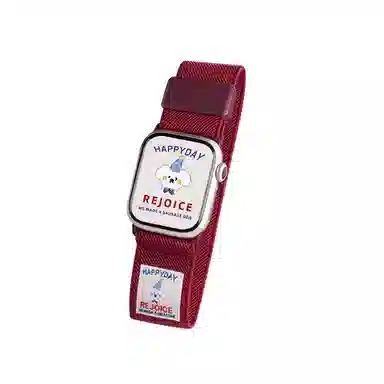 iWabcertoo 18.5CM jokerapple watchS10S9S8