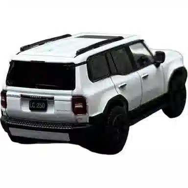 GCD 164 250 PARDO LC250