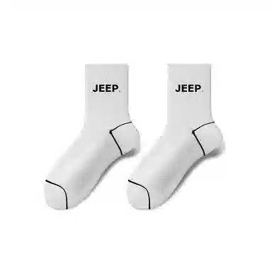 Jeep 5