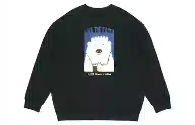 FILA x Pepe Shimada