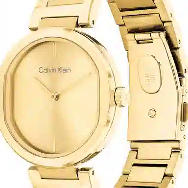 CALVIN KLEIN 36mm*36mm*7.2mm