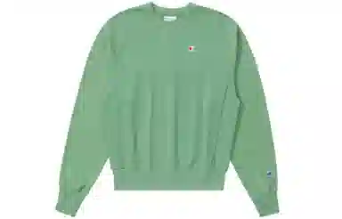 Champion SS22 US Life logo