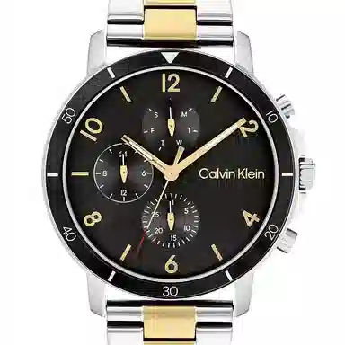 CALVIN KLEIN 44mm*44*10.7