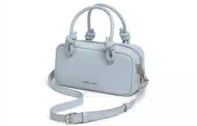 CHARLES&KEITH Boston Bag