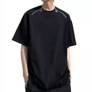 DANGERTIGER cleanfitT