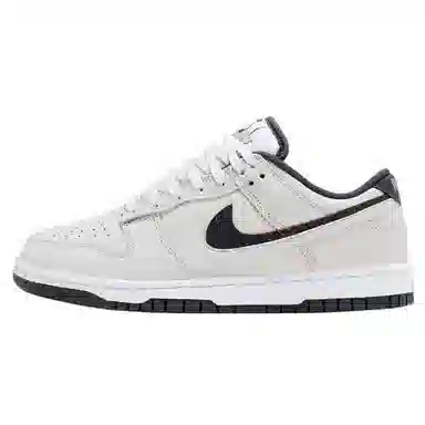 Nike Dunk LowDouble Swoosh