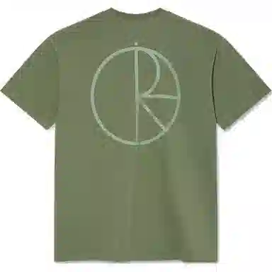 POLAR SKATE CO SS25 logoT